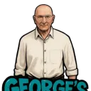 George's Mekaniker [16+]