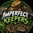 𝙄𝙢𝙥𝙚𝙧𝙛𝙚𝙘𝙩 𝙆𝙚𝙚𝙥𝙚𝙧𝙨 🐍
