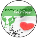 Diamond Painting pour Tous 🍀