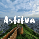 AstitvaTM || Chill • Gwys • Pfp • Social • Events Discord Server Icon