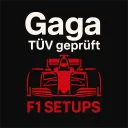 F1 25 Setups by Gaga Tüv