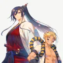 Kagurai - Kagura & Raito