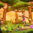 The joy forest