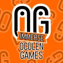 Oculen Games IMMERSE