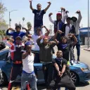 Rollin' 40's Neighborhood Crips