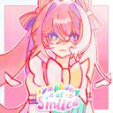 Symphony Of Smiles [ DJ2L ! ] Discord Server Icon