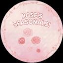 Rose's Seasonals Discord Server Icon