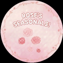 Rose's Seasonals Discord server icon