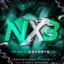 NX3 E-SPORTS