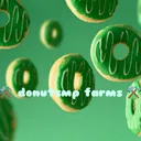 BUILDING/SELLING FARMS ON DONUTSMP