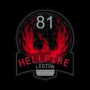 81st Hellfire Legion