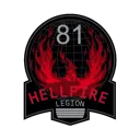 81st Hellfire Legion
