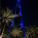 Discovery icon for Dubai's Club 🌐 Discord server