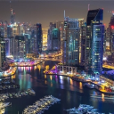 Discovery icon for Dubai's Club 🌐 Discord server