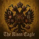 〢The Risen Eagle: community⌝ PM