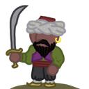 Basil's Workshop Discord Server Icon
