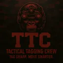 {TTC} Tactical Tagging Crew