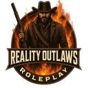 REALITY OUTLAWS RP | REDM Discord Server Icon