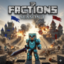 Factions | Season 1 Discord server icon