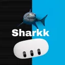 🌊 Sharkk’s Pod 🦈