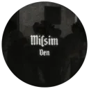 Milsim Den