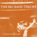 the big band theory Discord server icon