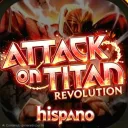 Aot Revolution HISPANO