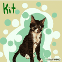 The Hollowed Kit Kat Lounge Discord Server Icon