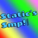 Static's Smp! Discord Server Icon