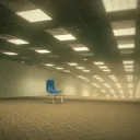 NotLucent's Liminal space!!! ✨✨