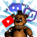 La maison des fans Discord server icon