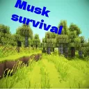 Musk survival
