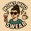Moms Who Swear Server Icon