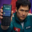 AXIOMA