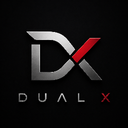 Discovery icon for DUAL X CITY Discord server