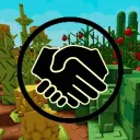 ’ | 15invites=Mimic Grow a Garden Discord server icon