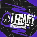 Legacy The best! # Promoção!