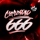 Comunidad . 666 📌