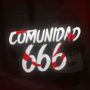 Comunidad . 666 📌