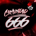 Comunidad 666 | #3k