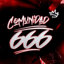 Comunidad . 666 📌