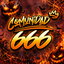 Comunidad . 666 📌