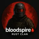 Bloodspire🩸| BS Rust-Clan