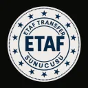 ETAF┃Transfer Sunucusu