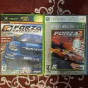 Forza Motorsport 1 & 2 Tuners' Club
