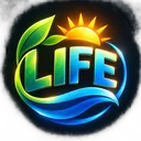 LIFE — мониторинг Discord сервера, статистика и рейтинг