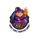 Giant Space Hamster Games