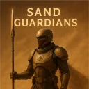 Sand Guardians