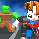 Discovery icon for Survive The Apocalypse Discord server