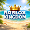 Discovery icon for Roblox Kingdom | Blox fruits & More Discord server